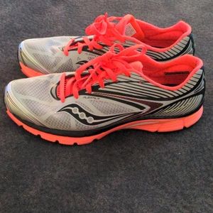 Saucony Kinvara 4 Women's 10.5